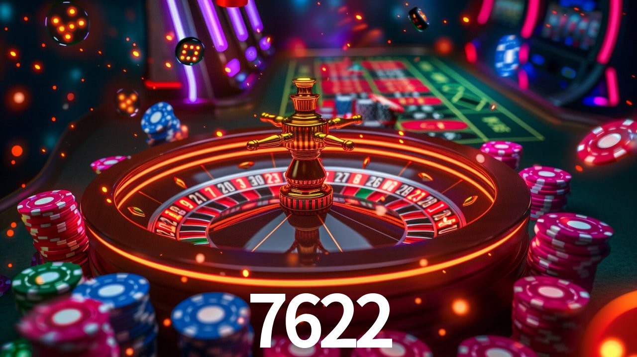 Experiência VIP 7622