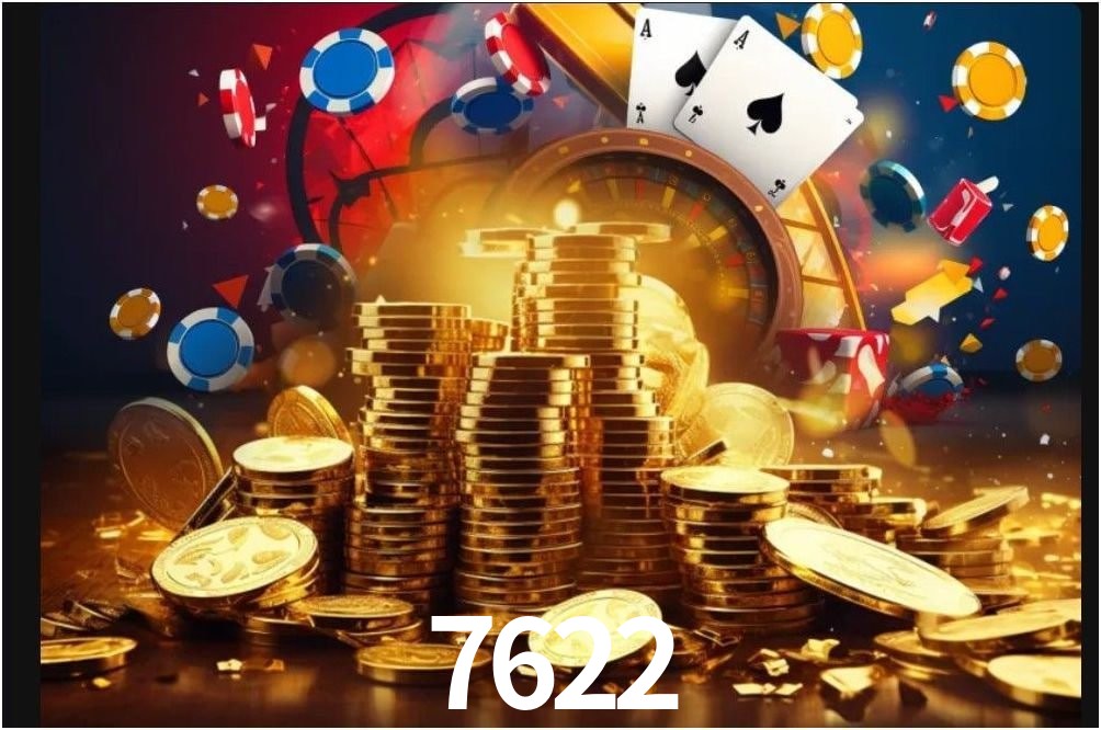 Estatísticas 7622