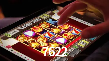 Desvendando o Mundo dos Jogos Virtuais na 7622