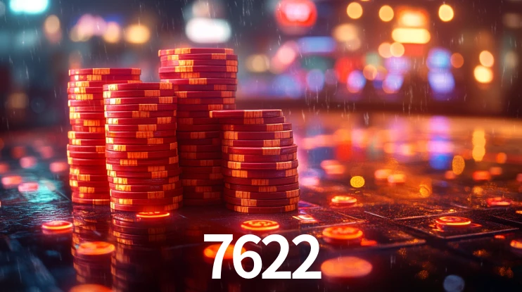 7622 - CASSINO SLOTS JOGOS - 7622.com