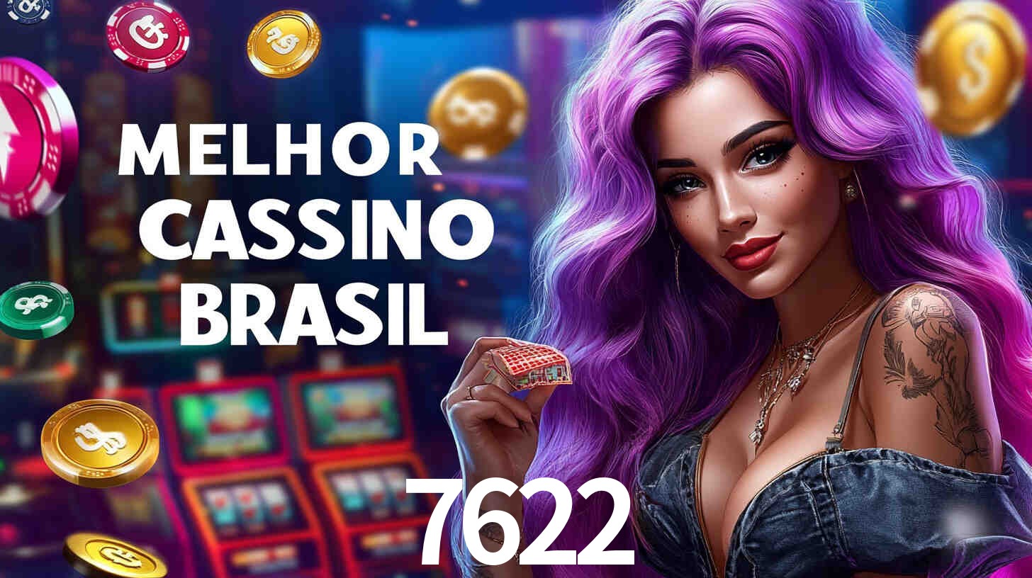 Descubra o Programa VIP da 7622: Vantagens Exclusivas para Jogadores