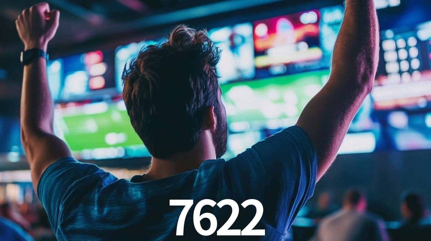 7622: Seu Especialista em Apostas Esportivas Brasileiras