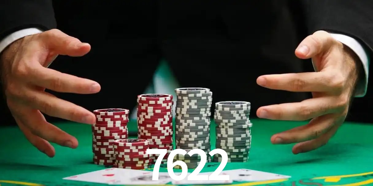 Benefícios VIP na 7622
