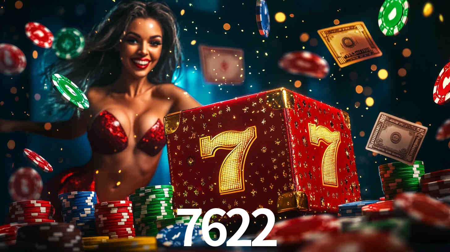 A Popularidade dos Caça-Níqueis no 7622