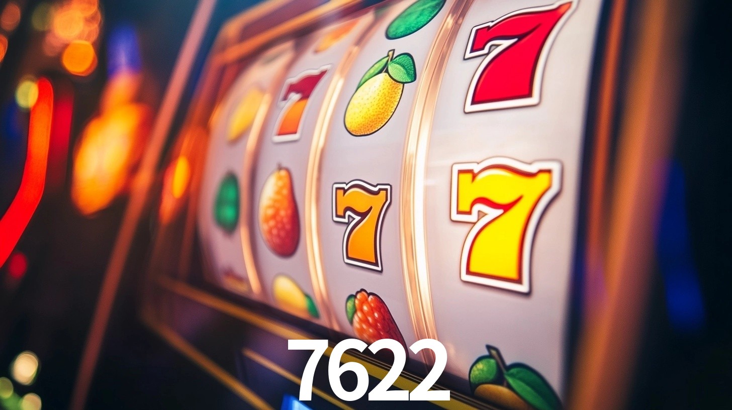 Cashback e recargas na 7622