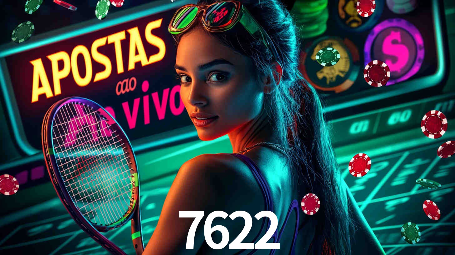 Inovações de Jogos na 7622: O Futuro das Experiências Interativas