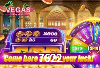 Jogos de mesa e apostas rápidas na 7622