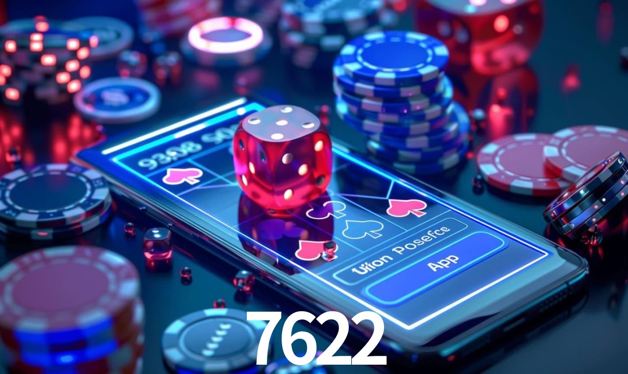 Canal oficial no Telegram da 7622