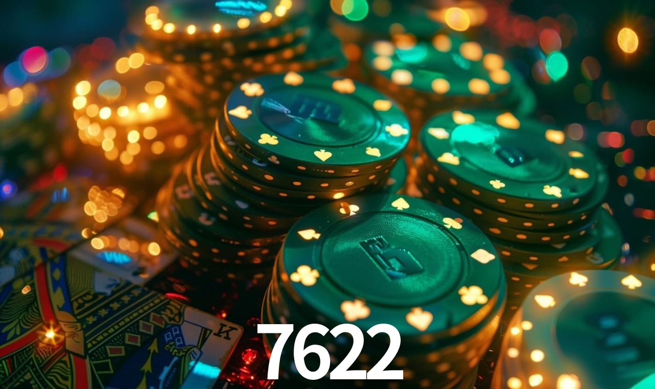 Mesa de Blackjack 7622
