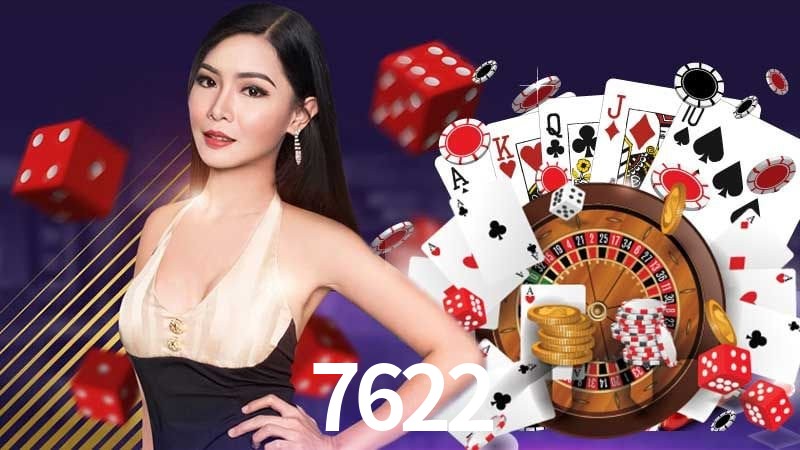 cassino 7622