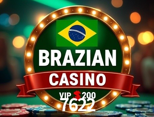 Biblioteca de slots populares na 7622