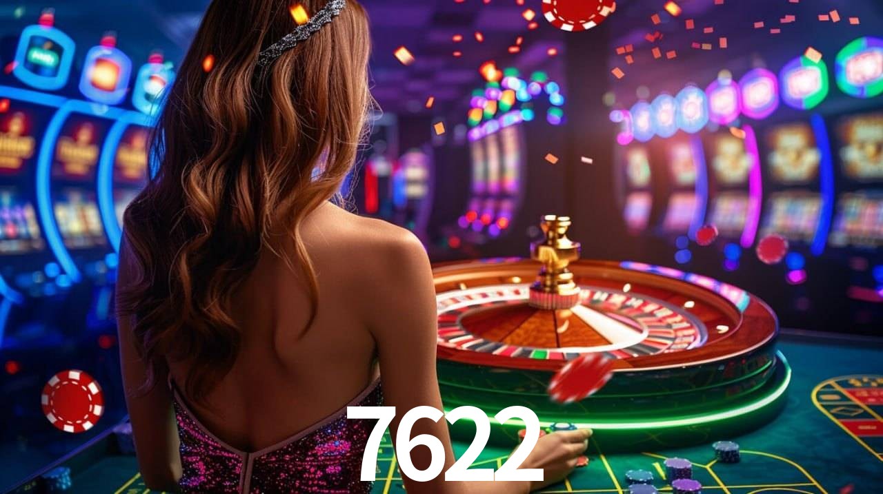 APP rápido e leve da 7622