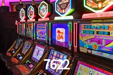 Desvendando o Mundo dos Jogos Virtuais na 7622
