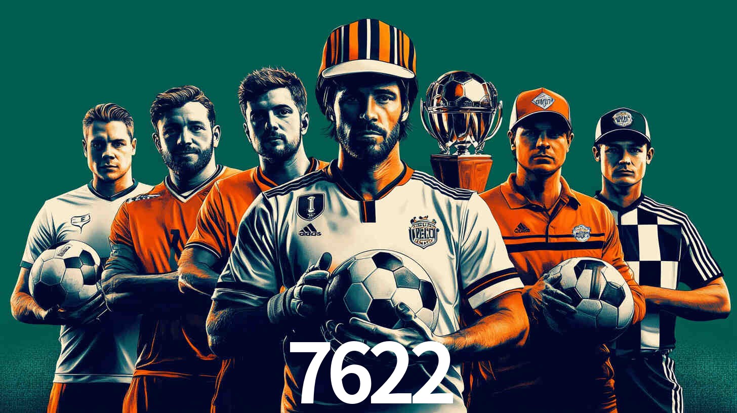 A Experiência Imersiva dos Cassinos Ao Vivo no 7622
