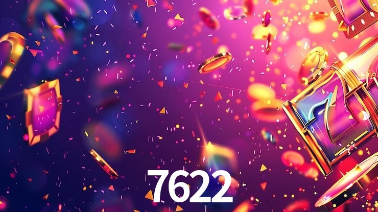 A Emoção da Loteria na 7622: Uma Chance de Mudança de Vida