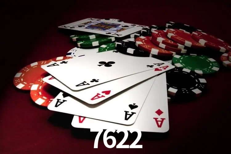 PIX Instantâneo 7622