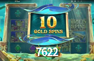 Descubra o Mundo do Cassino Online com 7622