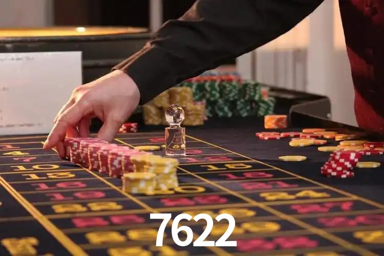 A Revolução dos Aplicativos de Jogos no 7622