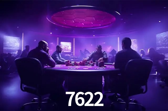 Explorando a Categoria de Eventos em Apostas na 7622