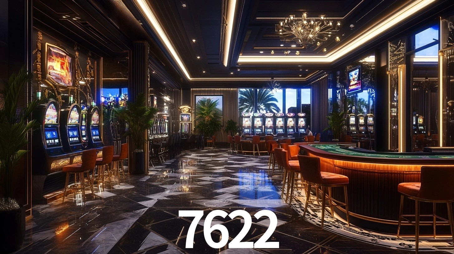 7622 App Interface