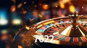 Bônus e promoções da 7622