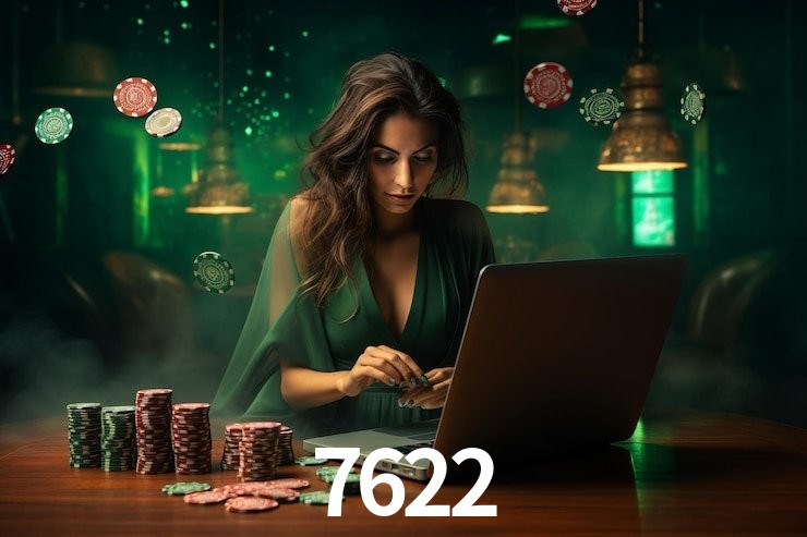 Escolher plataforma para baixar 7622