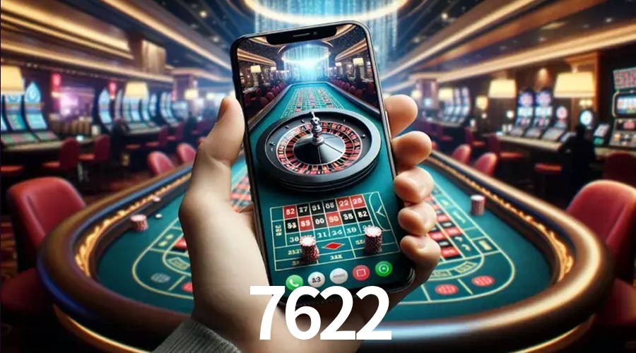 Game Providers 7622