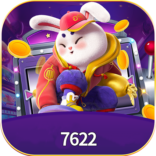 APP oficial da 7622 para mobile