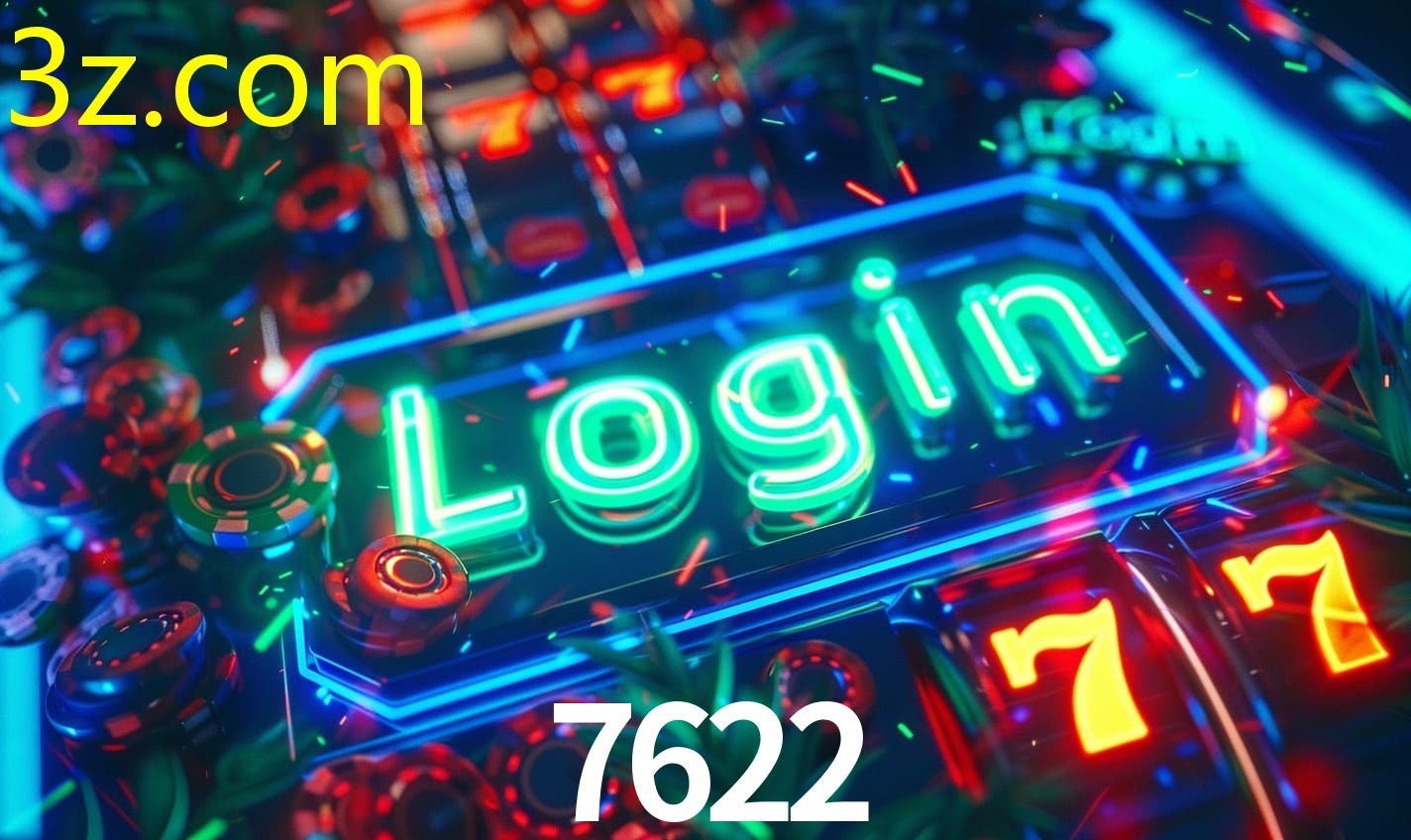 7622