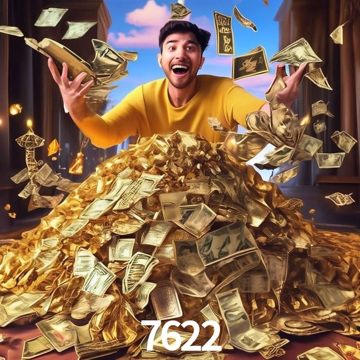 Tecnologia da Plataforma 7622