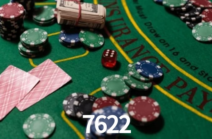 Bônus App 7622