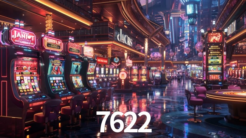 Account Benefits 7622