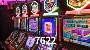 Recursos de Bônus 7622