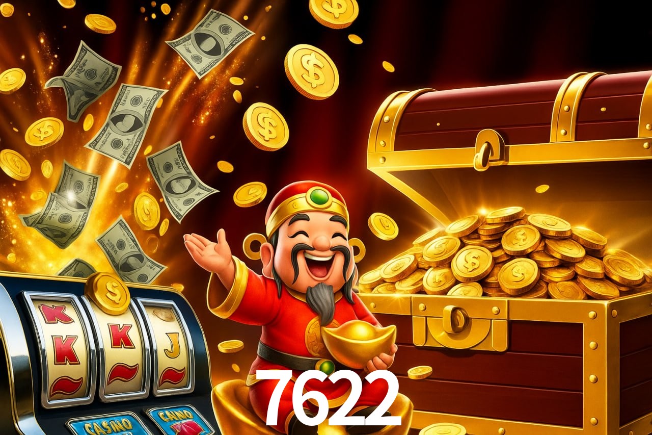 Provedores de Jogos 7622