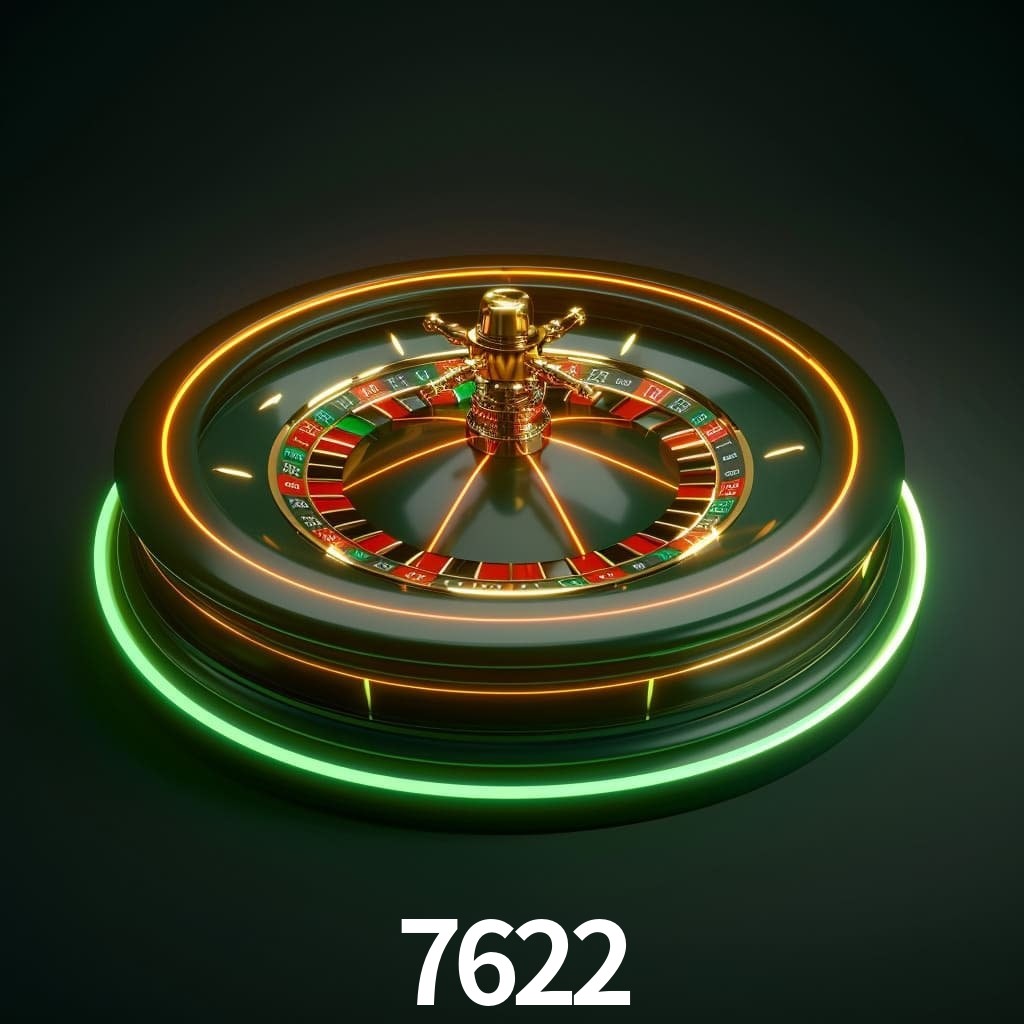 App 7622 iOS
