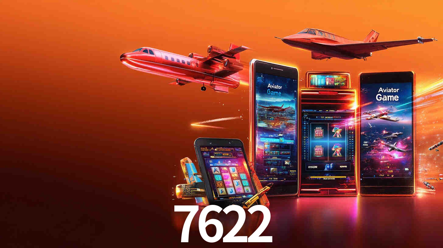 App Mobile 7622