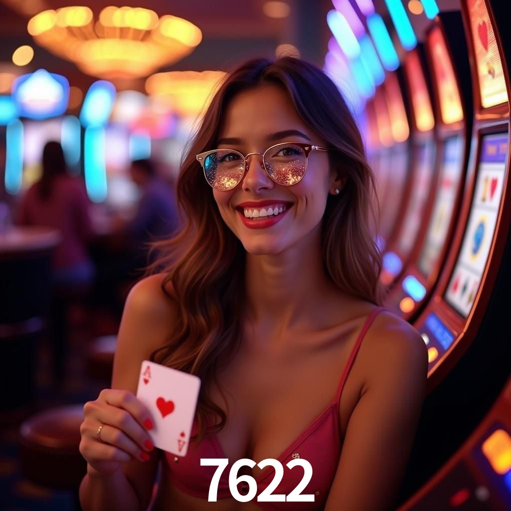 Experiência VIP 7622
