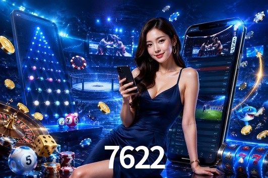 Live Casino 7622