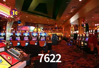 Descubra a Magia dos Jogos de Arcade no 7622