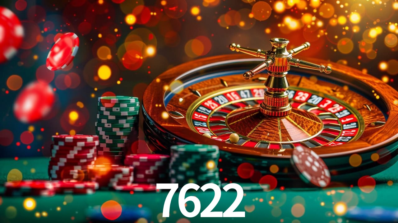 Mesa de Blackjack 7622