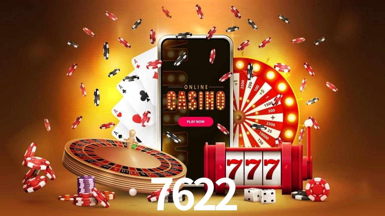 7622 Premiação acumulada / Jackpot