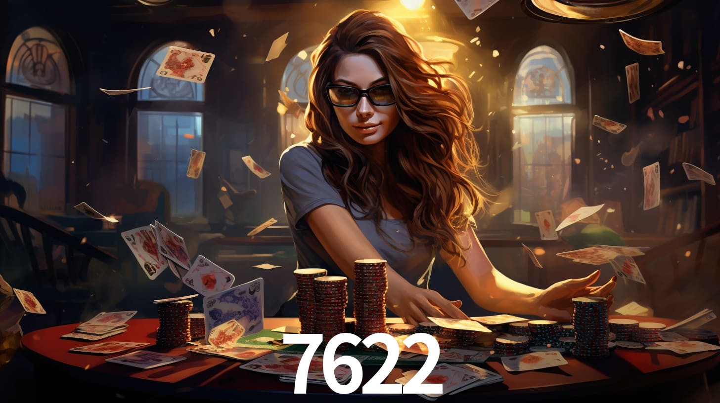 VIP Casino 7622