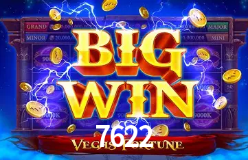 Desvendando o Mundo dos Jogos Virtuais na 7622