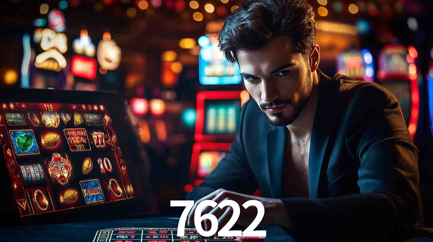 7622 bet casino