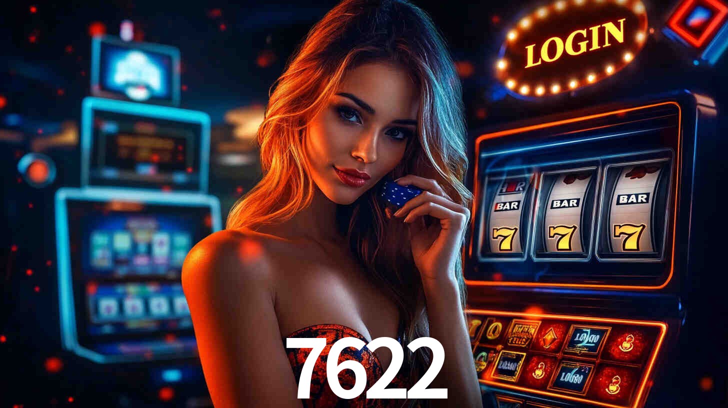 Vantagens App 7622