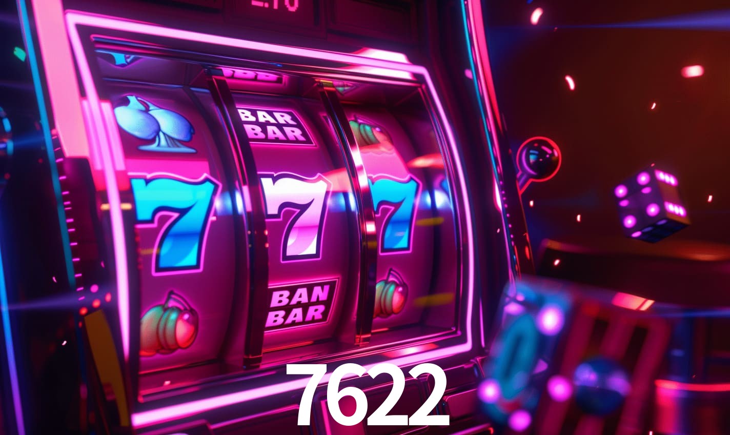 Bônus Diários 7622