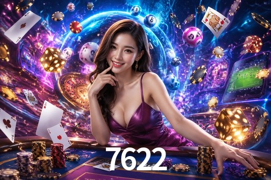 Welcome Bonus 7622