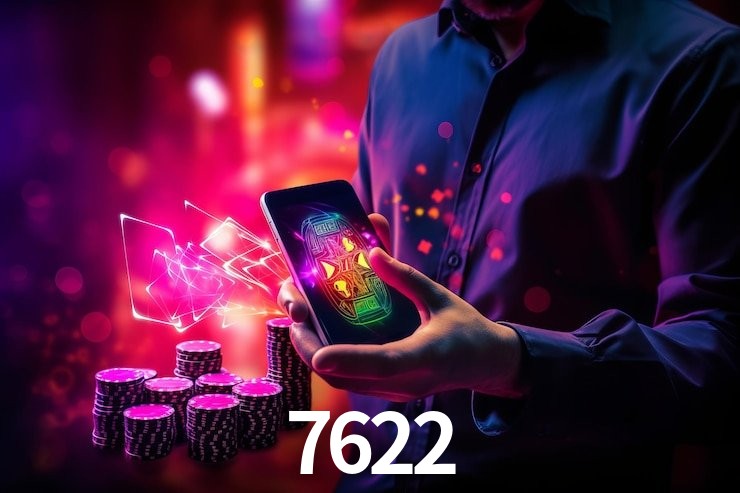 Segurança 2FA 7622