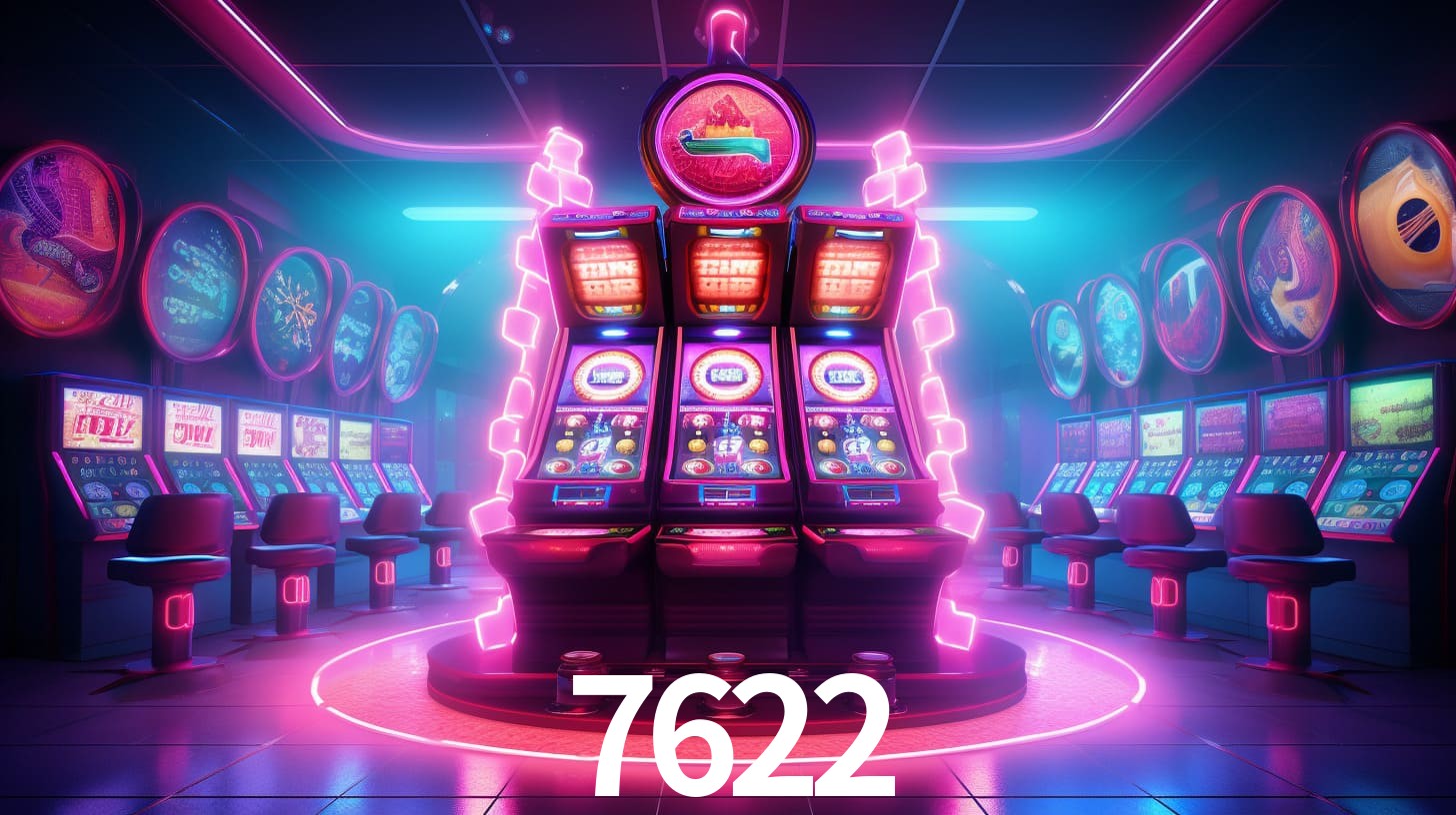 7622: A Experiência de Casino com Jogos de Mesa ao Vivo