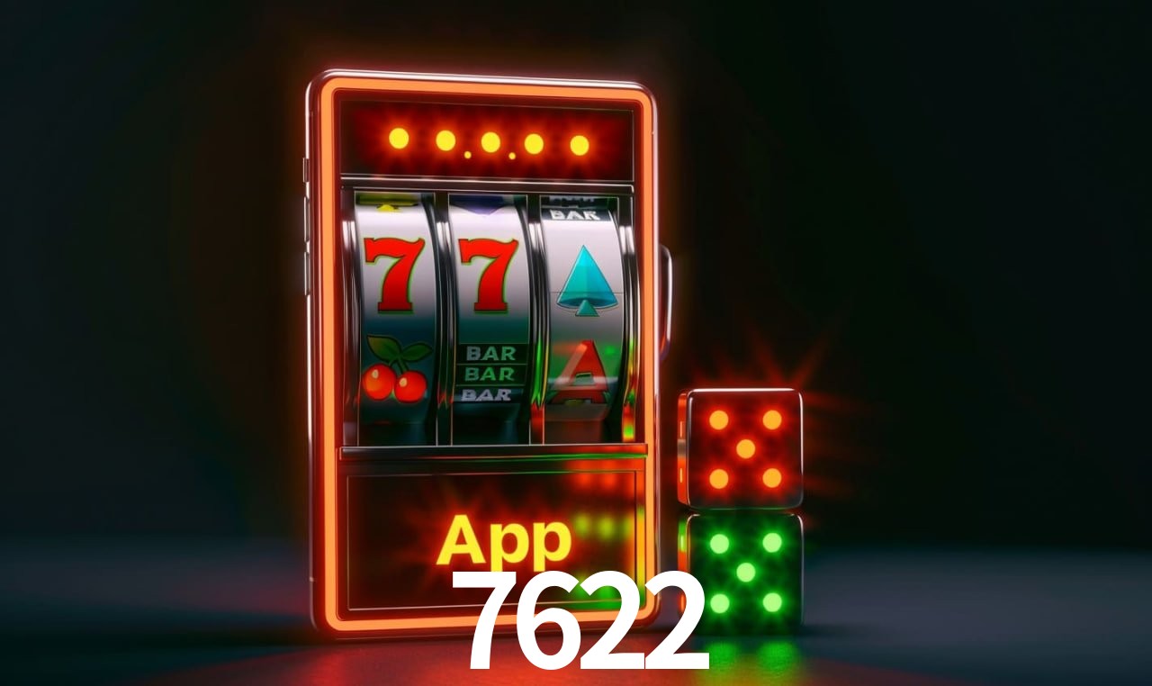 login 7622
